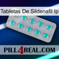 Sildenafil Tablets Ip 28